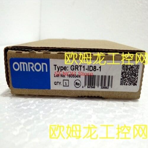 GRT1-ID8-1 digital I/O input unit brand new original
