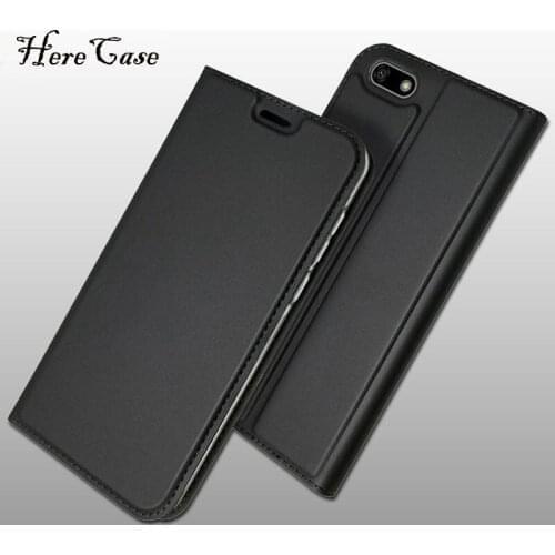 HERECASE Huawei Y5 Prime Phone Cases