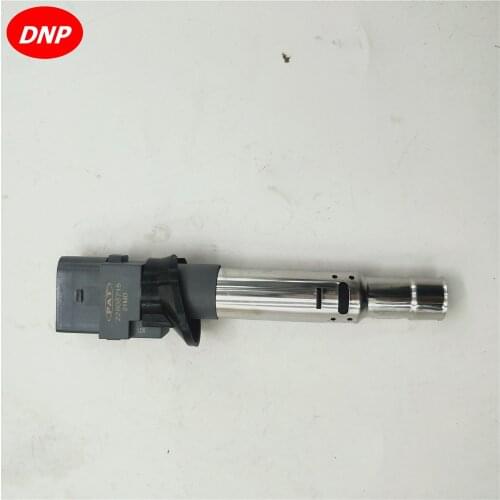PAT Ignition coils For Audi A3 Q7 TT Porsche VW Eos Passat R32 Touareg V6 3.2L 3.6L 022905100B 022905715B 022905715 022905100
