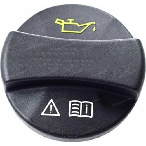 For Mercedes-Benz W163 W164 W201 W202 W203 W208 W209 Engine Oil Filler Cap 0000100301