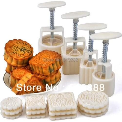 Mujiang Stands For Cakes And Pastries