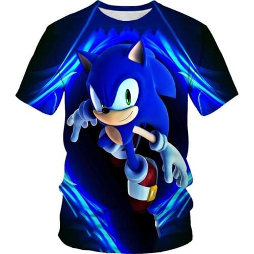 2021 new style 3d T-shirt with funny pattern for men and women cartoon fashion hip-hop T-shirt streetwear jacket T-shirt