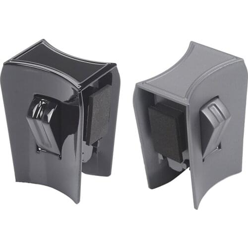 Cup Holder Insert, for Tesla Model 3 Y 2021 Center Console Cup Holder Limiter Water Cup Slot Slip Limit Clip