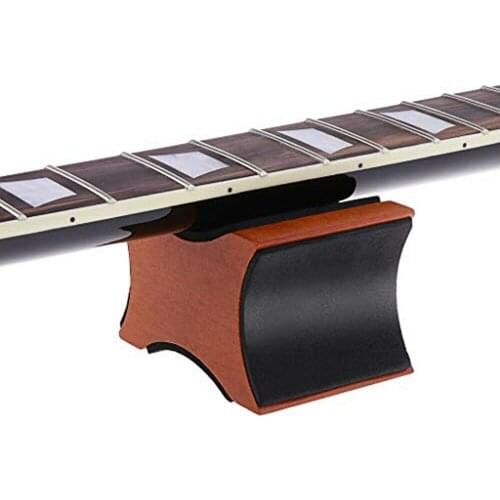 Guitar Work Mat Pad Workbench with Neck Rest Support Stand Maintenance Tool