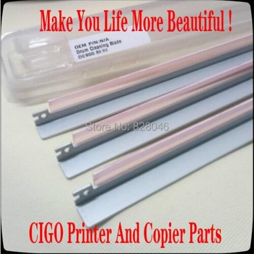 For Xerox 4110 4112 4127 4590 4595 Drum Cleaning Blade,For Xerox 13R00653 13R653 13R00646 013R00646 13R646 13R610 Wiper Blade