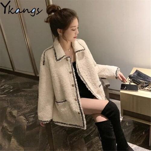 YKANGS Women's Fleece Jackets