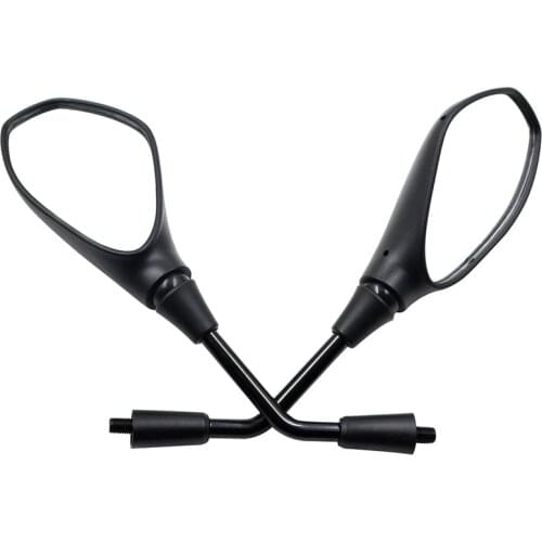 Motorcycle Rear Side View Mirrors Rearview Mirror Back Convex Mirror for Benelli TNT300 TNT 300 BJ300GS BJ 300 GS BN302 BN302S