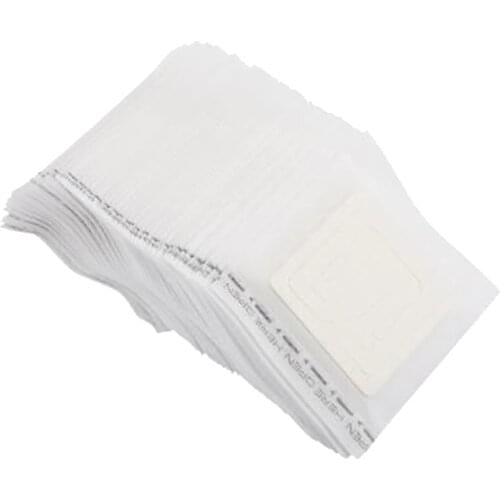 450 Pcs Drip Coffee Filter Bag Portable Hanging Ear Style Coffee Filters Paper Home Office Travel Brew Coffee Tea Tools