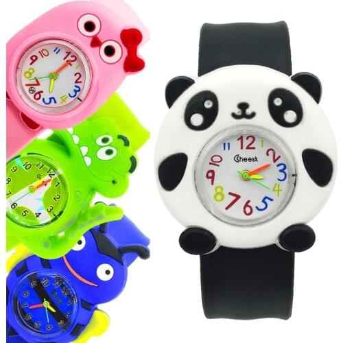 Childrens Watches Kids Electronic Digital Watch Clock Children Quartz Wristwatch Girls Boys Baby Christmas Gifts Relogio Montre