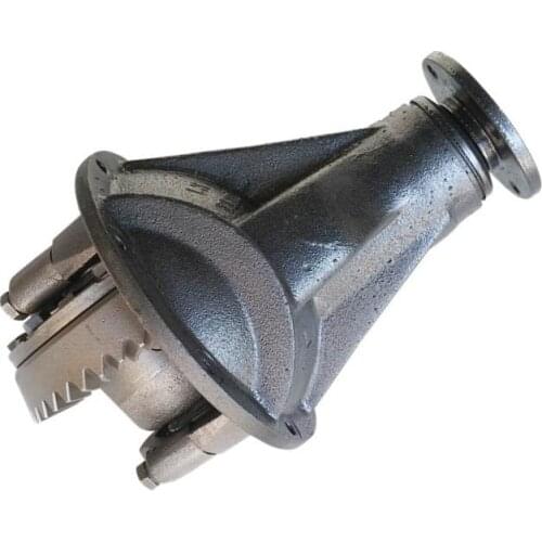 Differential for DFSK Mini Truck K01 K02 K01H mini bus K07 Mini van K05 gear Ratio 41:8