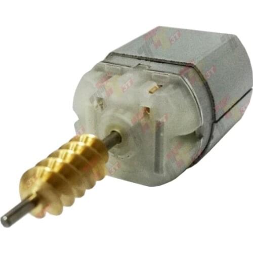 Motor For Volkswagen ELV MAGOTA J764 steering Wheel lock motor For ignition lock key lock