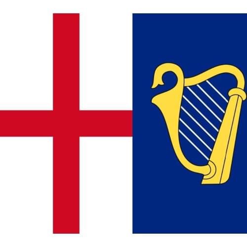 90x150cm commonwealth of england flag
