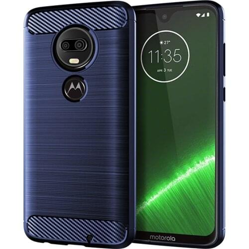 KPHRTEK Motorola Moto G5S Phone Cases