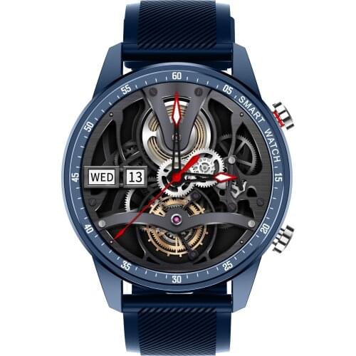 MIGE Women's Smart Watch