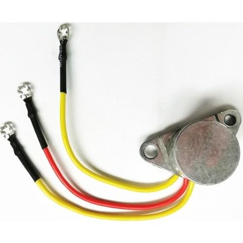 Regulator Rectifier For Johnson Evinrude Outboard 10-235 HP 1980-2001 # 580795 18-5708 (50-235 HP) 582399 583408 150 175 HP Carb