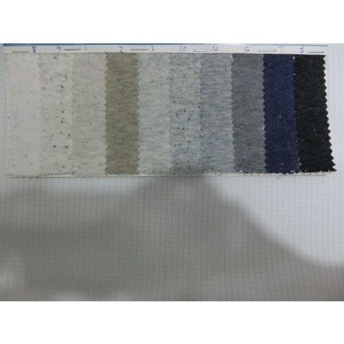 TC Terry Knitted Fabric 6069