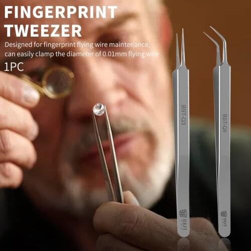 TOOKIE Tweezers