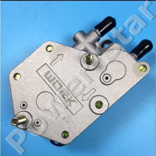 Fuel Pump For Polaris Sportsman 400 500 600 Magnum 325 Outlaw 450 Predator ATV 2520227 MV7 6X6