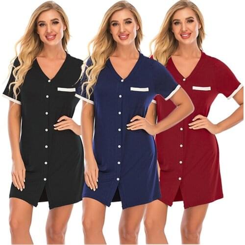 Женские ночные рубашки WEIXINBUY China At AliExpress