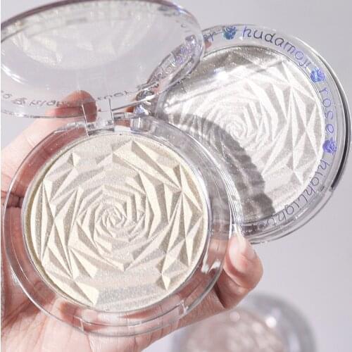 ZUOFILY Highlighter Palettes For Face China