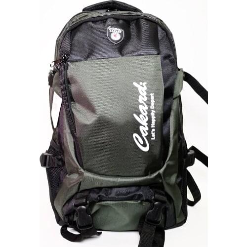 CAKARD ÇANTA Men's Black Bags