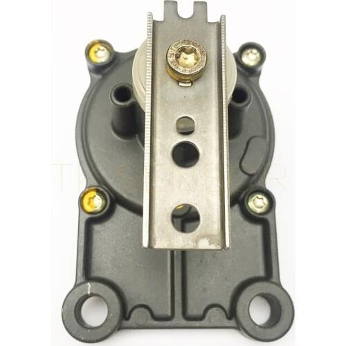Truck Height Level Sensor 0504002113