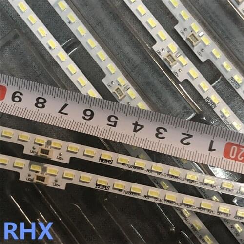 FOR Hisense led LED50K5500US LCD backlight bar screen HE500IU-B51 RSAG7.820.6412 80LED 100%NEW