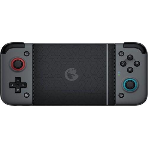 GameSir X2 Bluetooth Pubg Gamepad Joystick Android Or Ios Controller Gaming Joystick For Cloud Games Platforms xCloud,STADIA