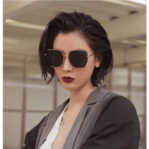 Женские солнцезащитные очки INSTANTLV China At AliExpress