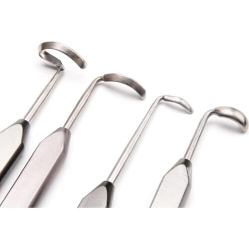 Nose Shaping Tools Nose Costal Cartilage Retractor Elevators Strippert Plastic Surgery Instrumen pet tool