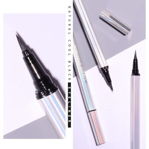 Colorful Eyeliner Handwriting Long Lasting Anti-sweat Waterproof Eyeliner For Women B88