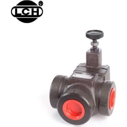 LCH Hydraulic Pilot Operated Relief Valve BT-10-3-10