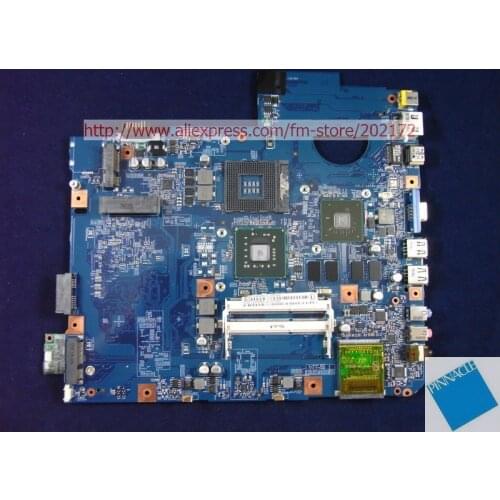 MBP5601007 Motherboard for ACER ASPIRE 5738 5338 MB.P5601.007 JV50-MV 48.4CG01.011