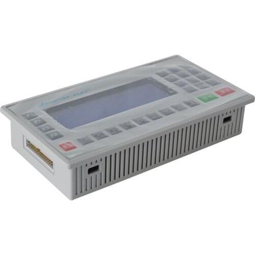 MCU440 good price for diy cnc cutting stepper motors and servo motor high torque kit mount 4 axial motion controller