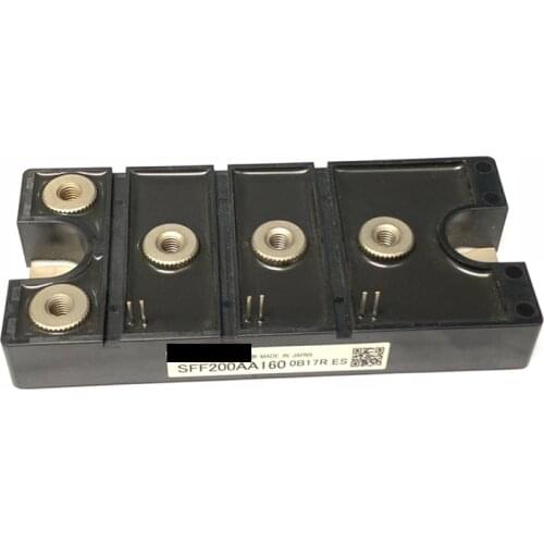 SFF200AA160 Module Original, can provide product test video