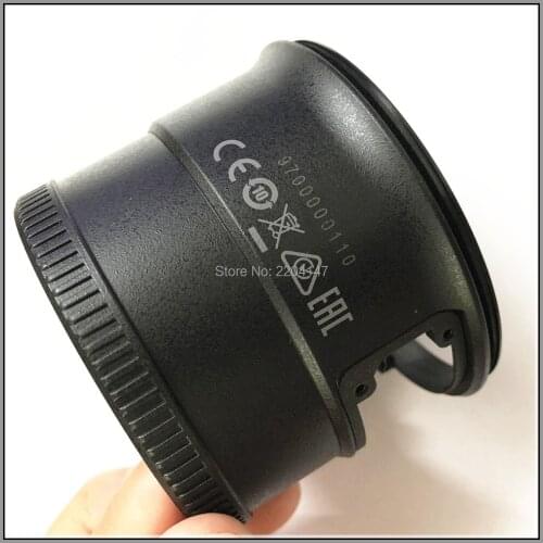 New original Repair Parts For Canon 100mm f2.8 IS, Baiwei is, base focusing lens cylinder, rear bare cylinder