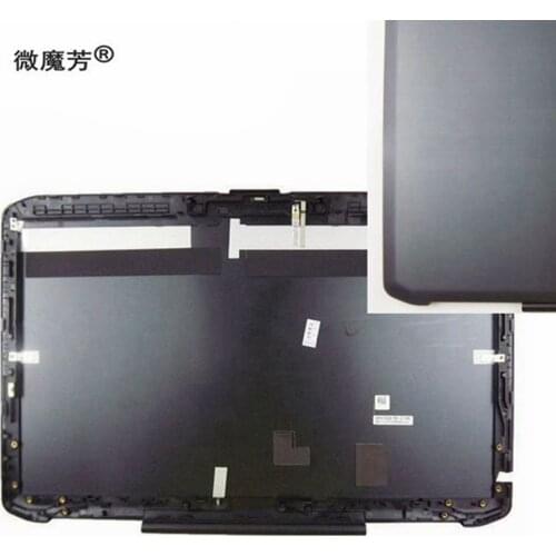 NEW Laptop LCD back case for Dell Latitude E5530 LCD Back Cover top case a shell QXW10 AM0M1000300 0H7N3T 8G3YN 8090K