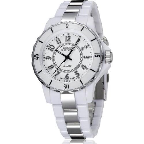 Ohsen Fashion Women Watches