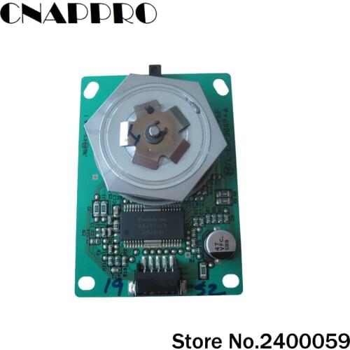 Genuine Recycle AX06-0181 AX05-0141 AX060181 AX050141 Polygon Mirror Motor for Savin 2522 2527 4022 4027 9922DP 9927DP SLP27
