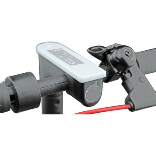 PCB Dashboard Circuit Board Silicone Case For Xiaomi Mijia M365/M365 Pro Electric Scooter Waterproof Protective Case Cover