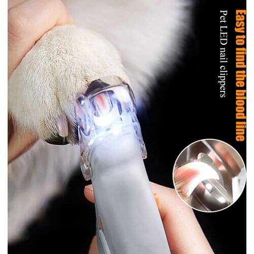 Queenral Dog Claw Scissors