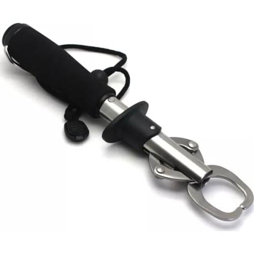 Stainless steel fish catcher, fish tackle clamper control device, fish path controller, fishing tackle drive controller