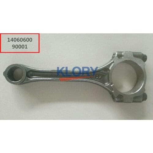 1004300-EG02 1004300-EG01 connecting rod for Great Wall Motor Haval parts 4D20 engine and 4g15 2.8tc 2.5tc 4c20 etc