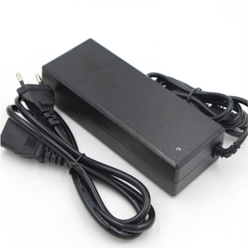 LED Power Supply dc 5V 12V 24V power Adapter 1A 2A 3A 5A 8A 10A led Switch Power Transformer For LED Strip light CCTV Camera