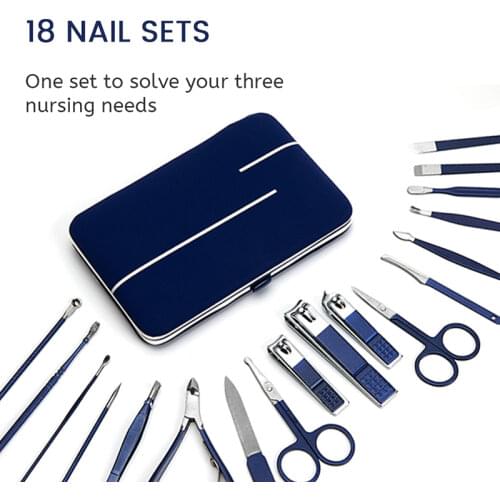 Tenduty Foot Care Tools