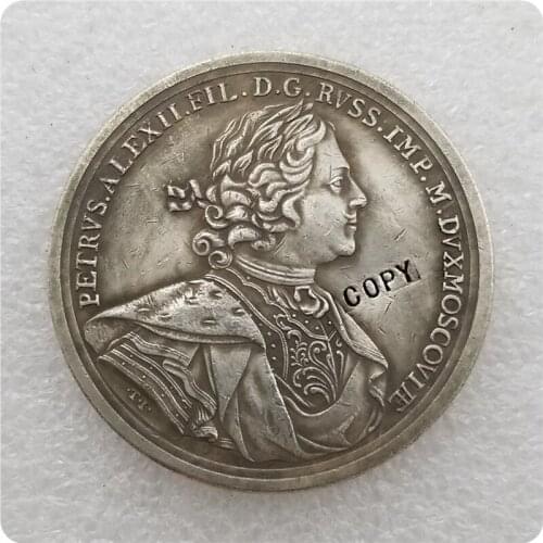 Tpye #82 Russian commemorative medal COPY commemorative coins-replica coins medal coins collectibles