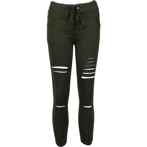 Женские обтягивающие джинсы Urkutoba China At AliExpress