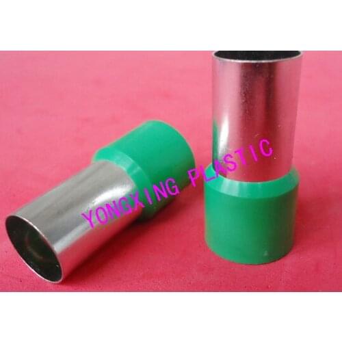 100pcs/bag E70-20 Cord end terminal insulated pin terminal suit cable 70mm2