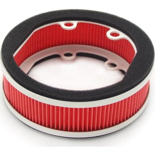 Motorcycle Accessories Engine Air Filters for Yamaha XC155 SMAX Majesty 155 XC125R HW151 Xenter HW125 OCEO SMAX155 52S-E5408-00