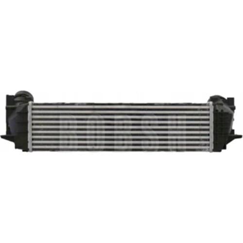 Car Charge air cooler 2012-b mwF10 520i F11 F18 525Li F10 LC I520i 520Li 520Li N20 Intercooler assembly Turbo radiator